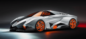 lamborghini cropped